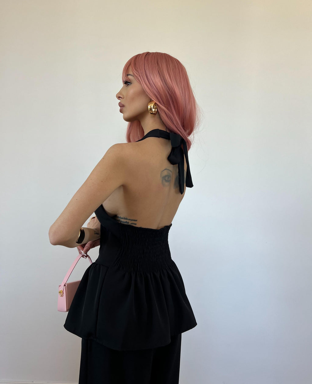 Coordinato Margot