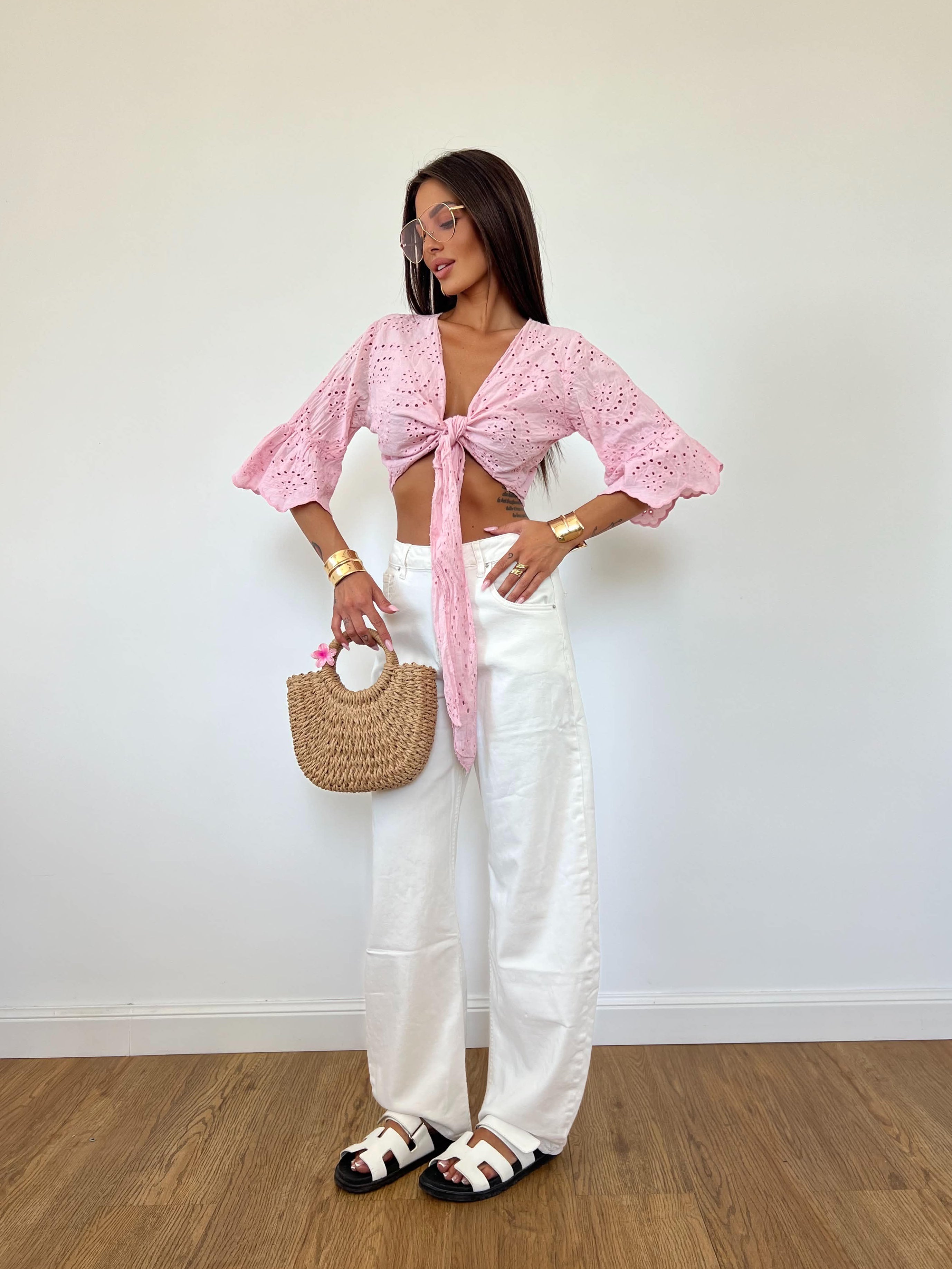 Top Ponza Rosa