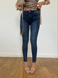 Jeans Skinny Tall