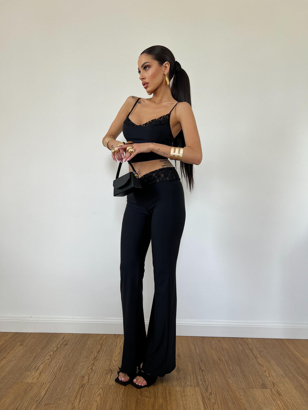 Coordinato Asysha