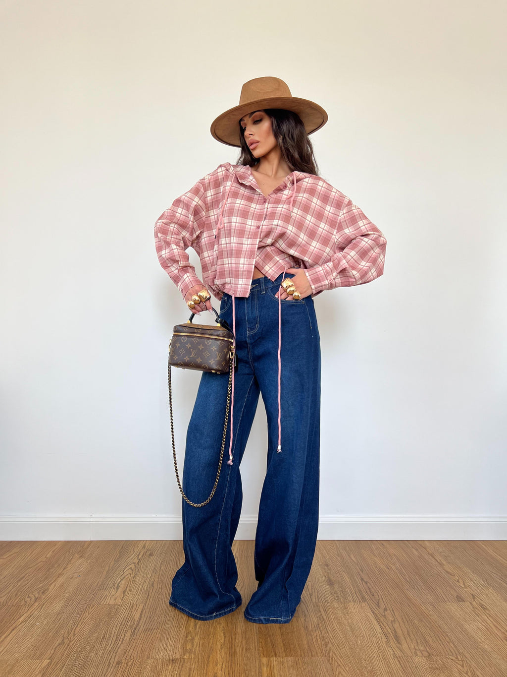 Giacchetto Trancy Amarena