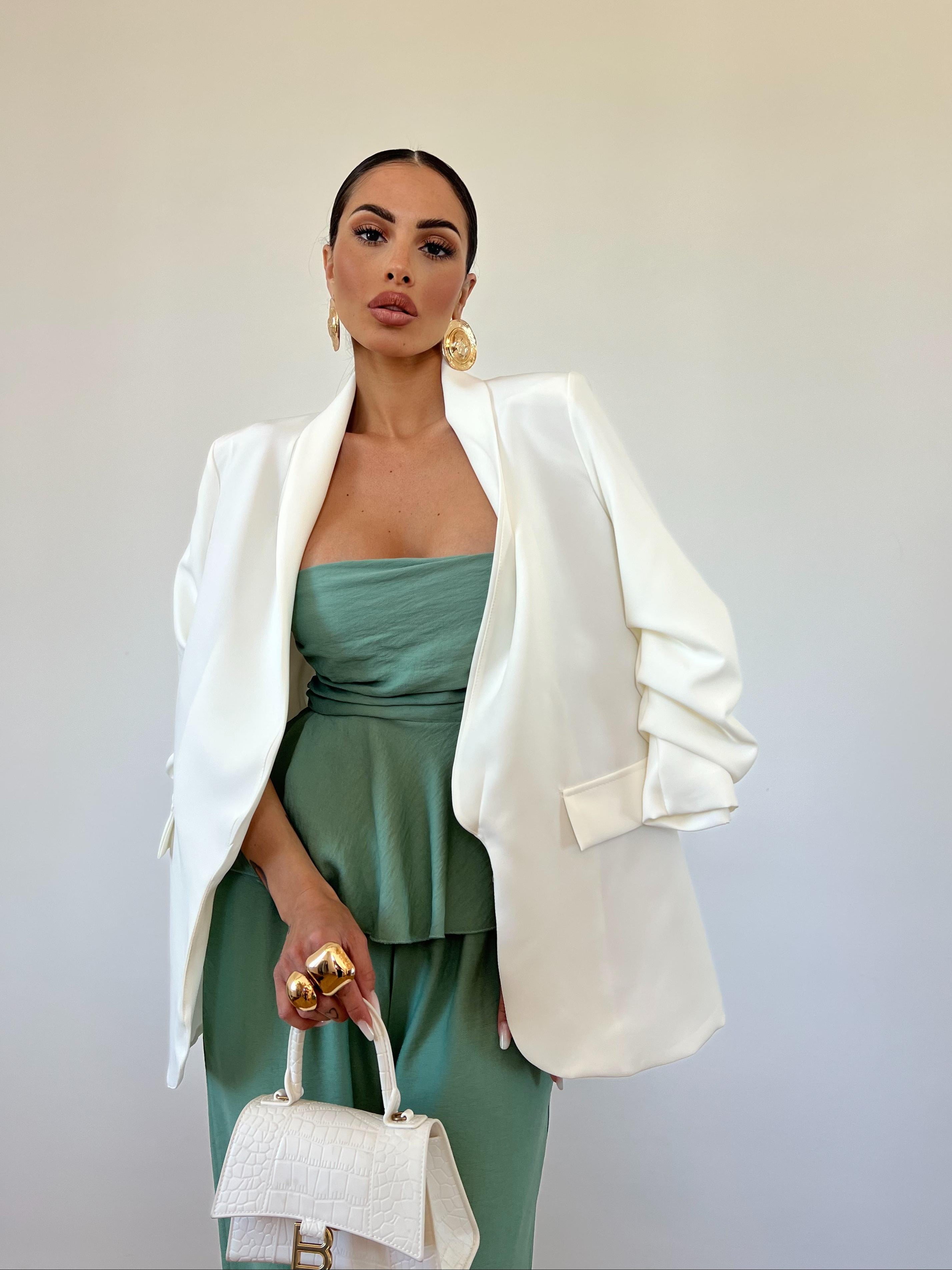 Blazer Monica