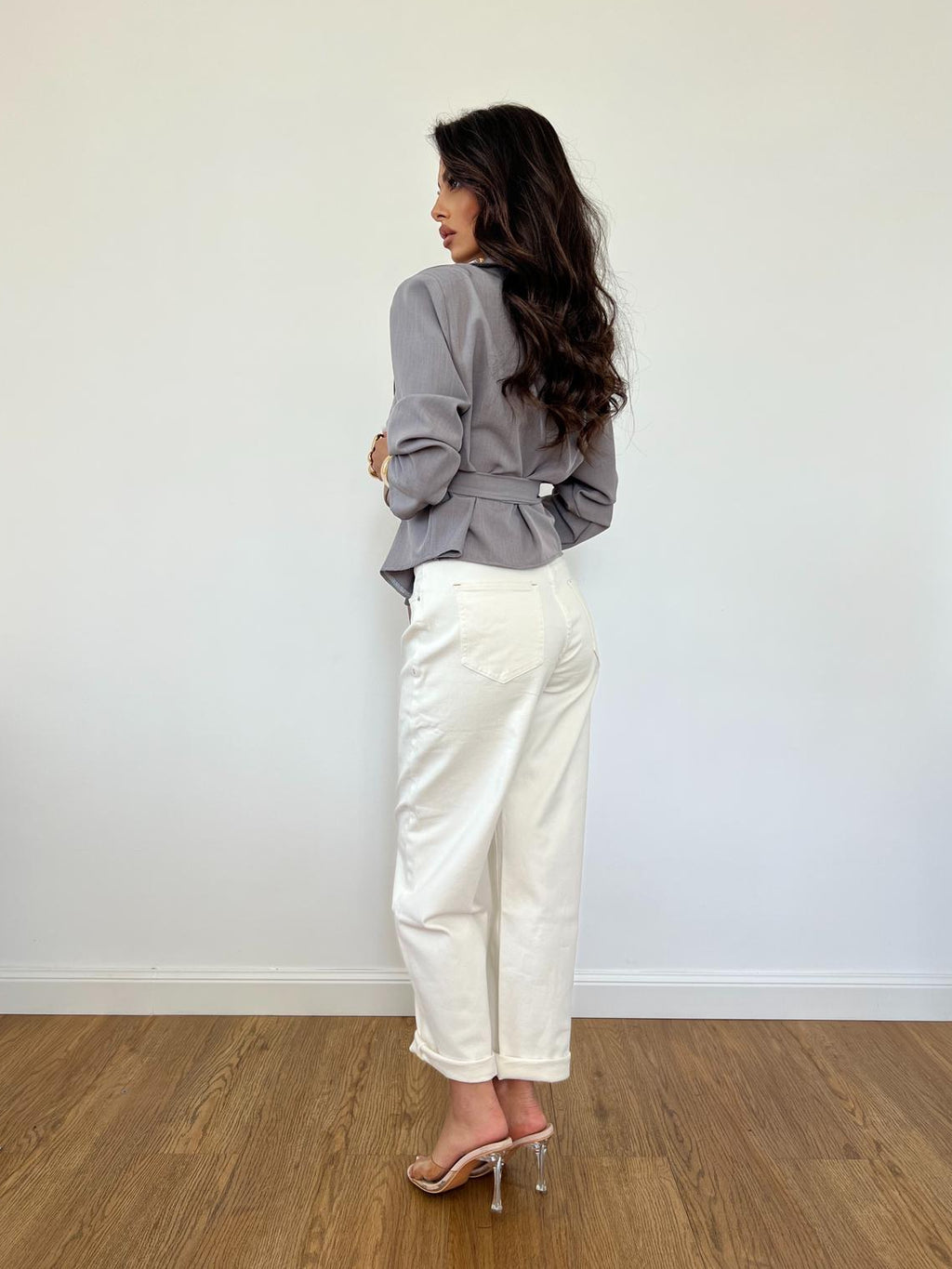 Giacchetto Light Girigo