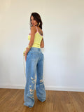 Jeans Drust Blu Jeans
