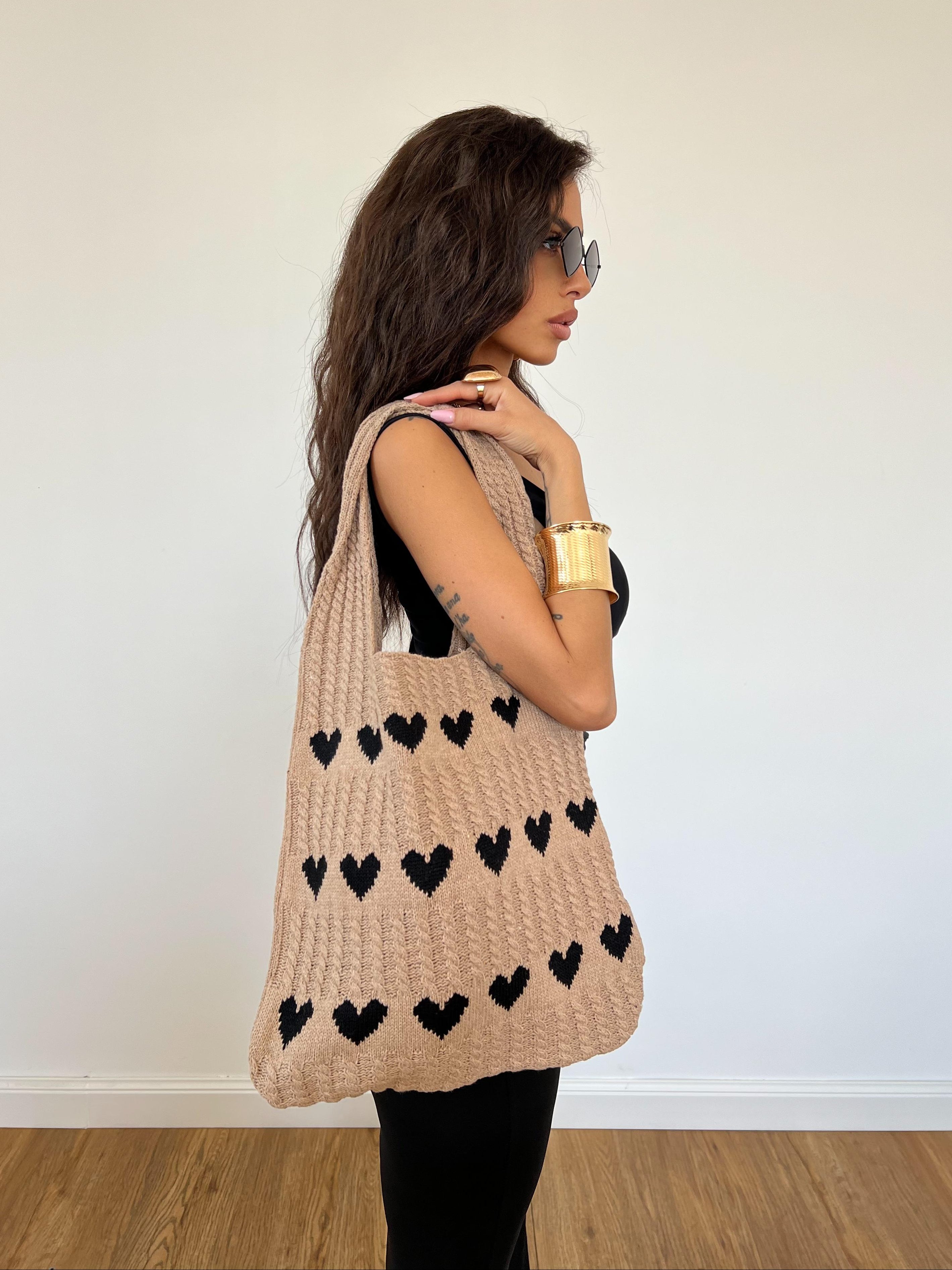 Bag Lovely Nera