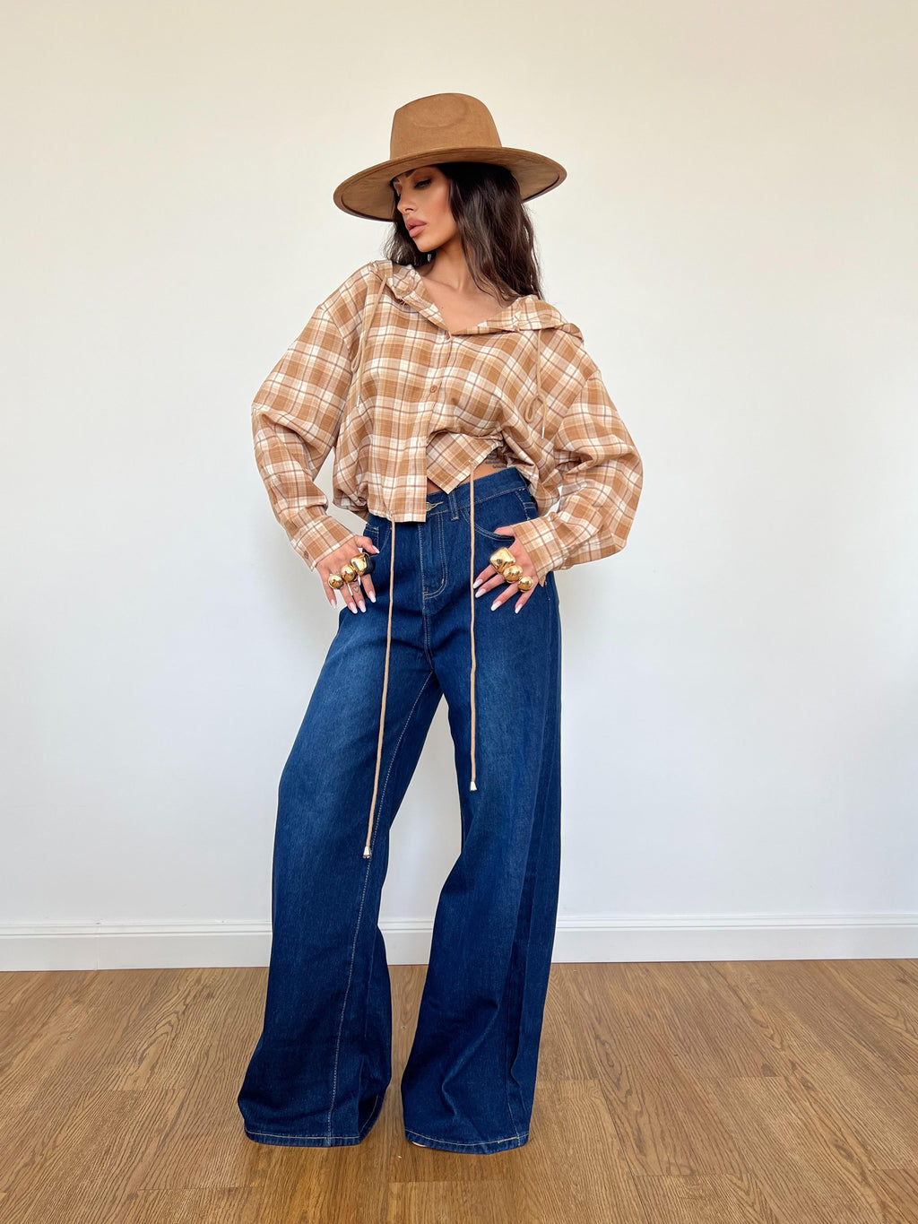 Giacchetto Trancy Sabbia