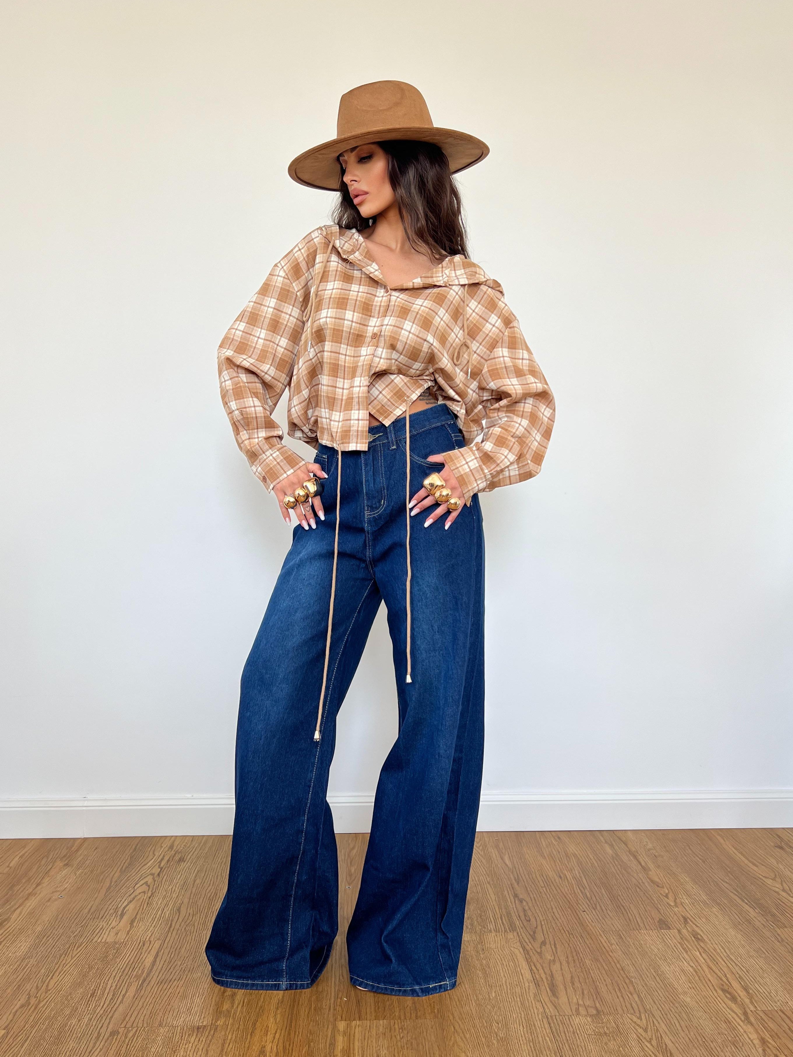 Giacchetto Trancy Sabbia