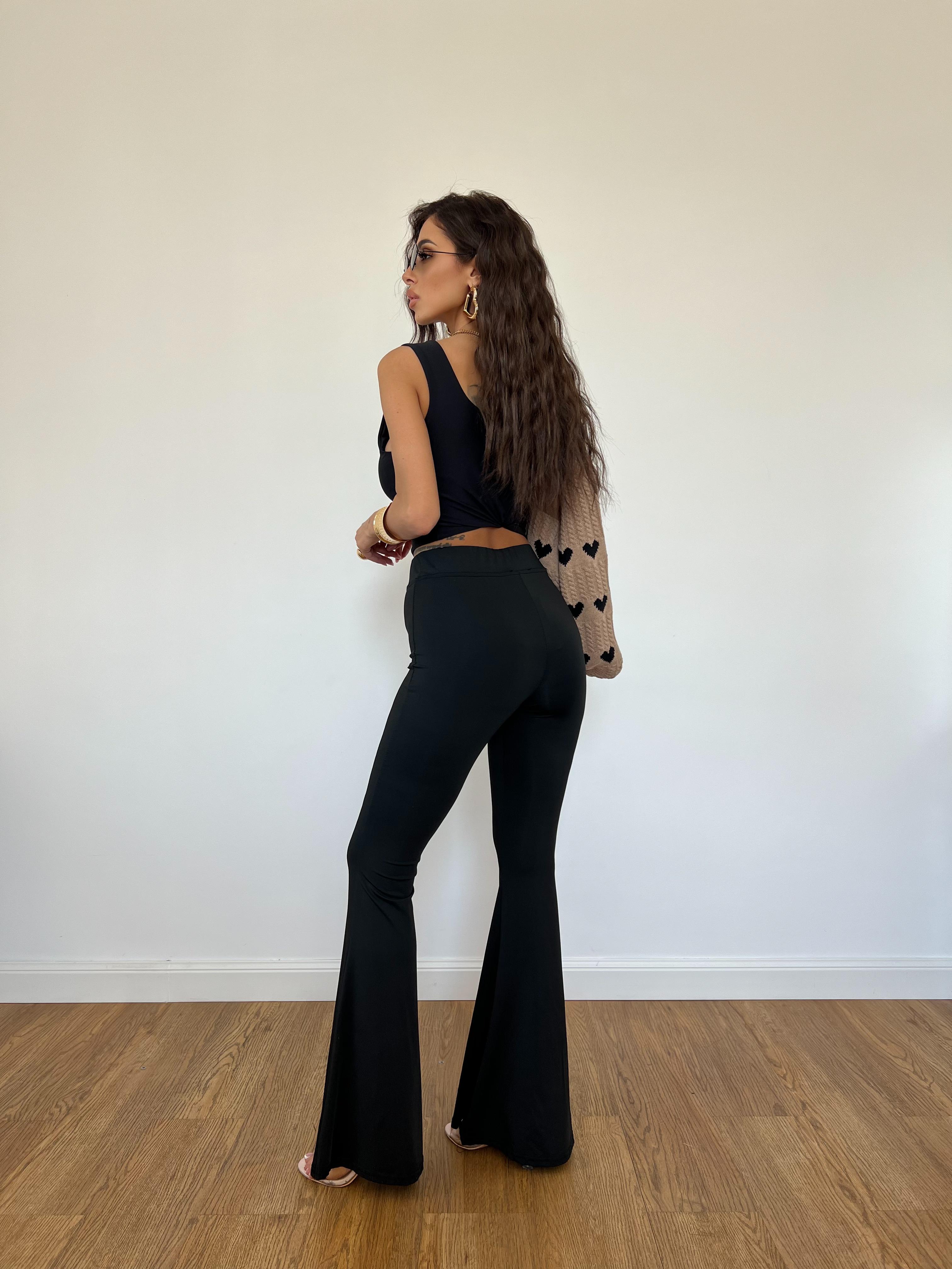 Pantalone Elefant Lycra