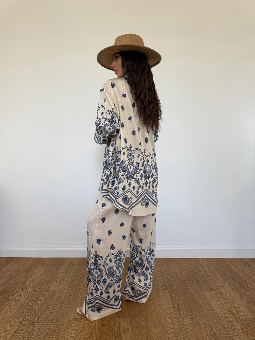 Coordinato Marakesh Beige