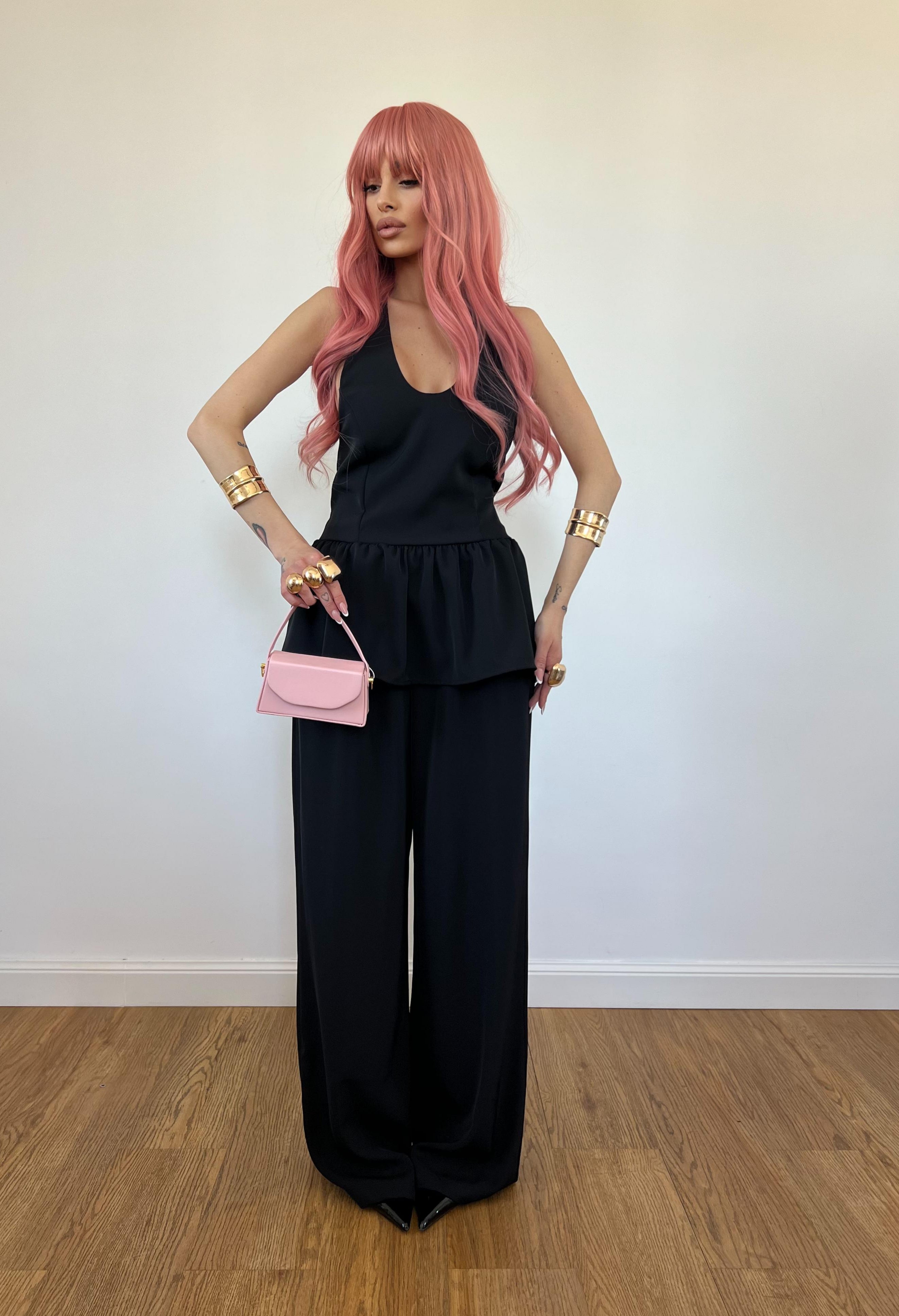 Coordinato Margot