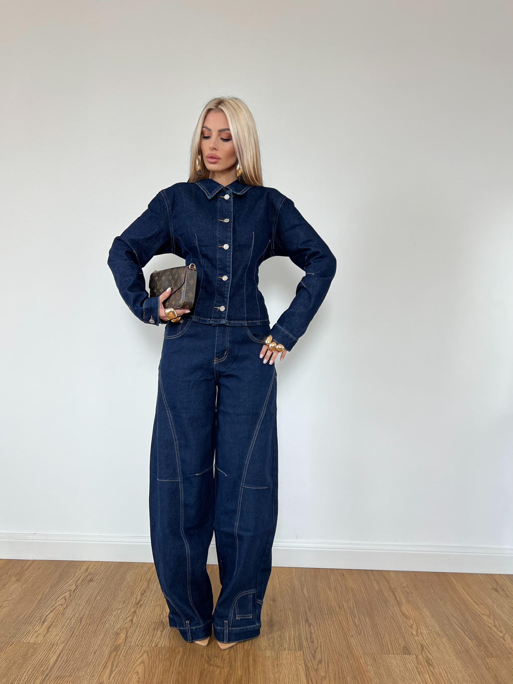 Giacchetto Hamilton 2.0