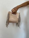 Bag Shadow Beige
