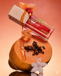 Lip Gloss Mango 04