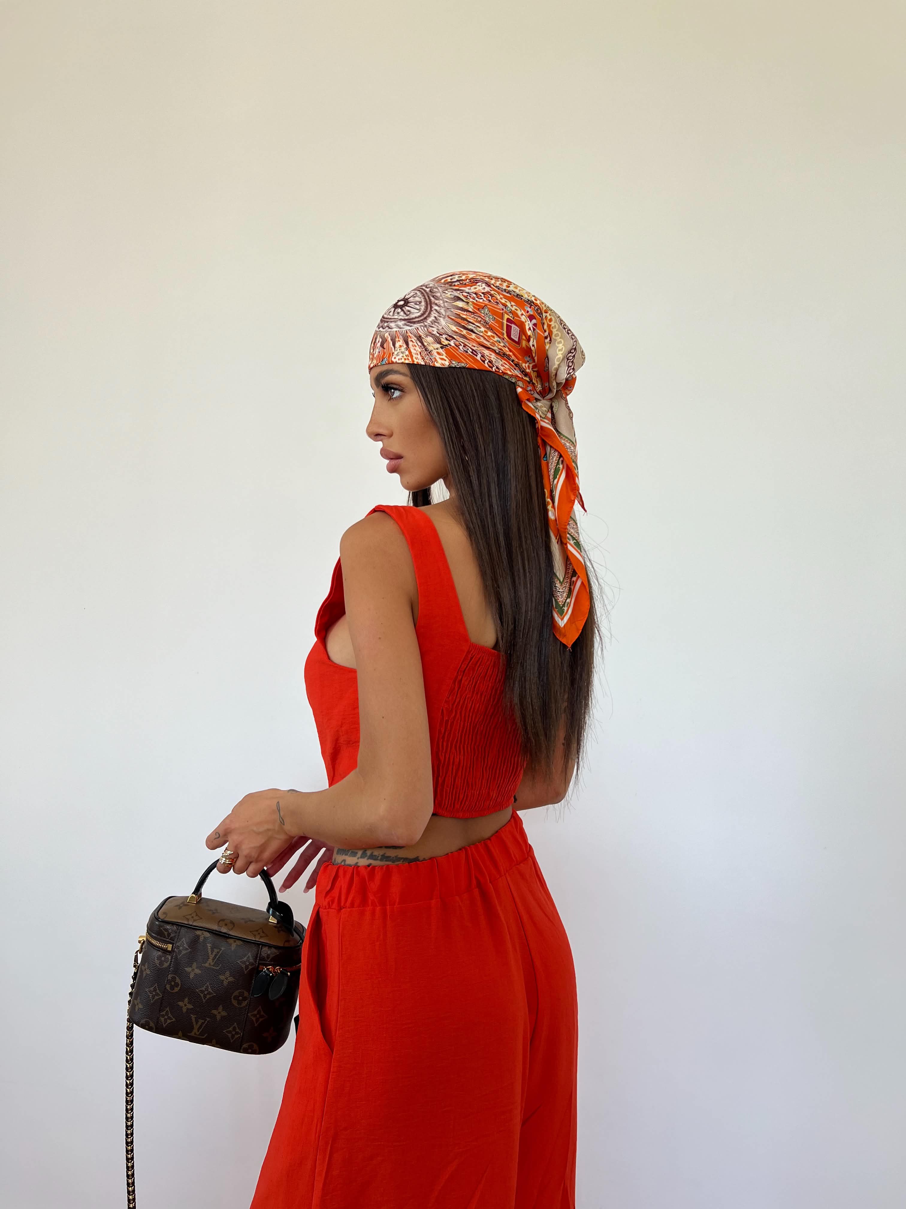 Coordinato Anna