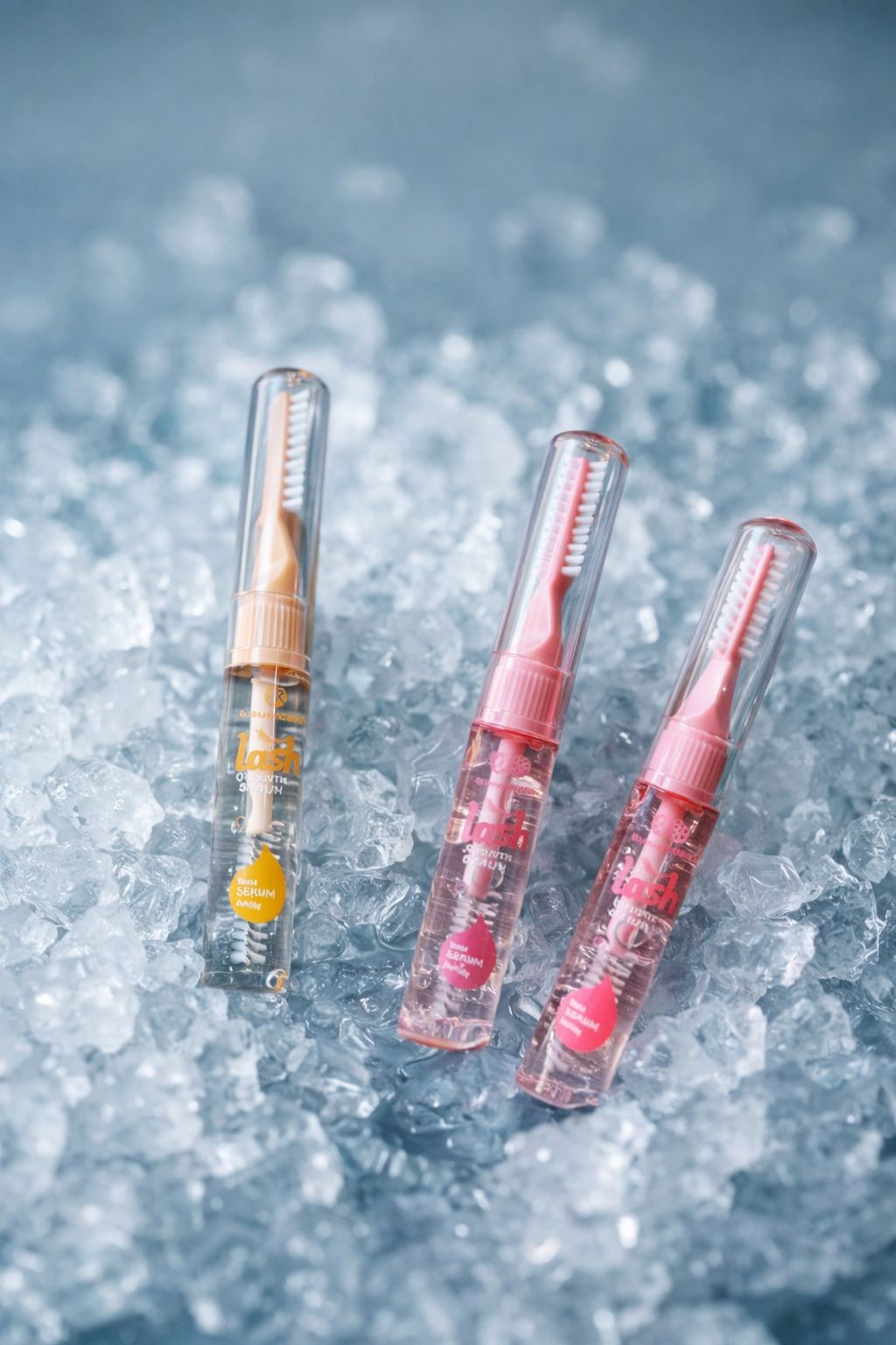 Gel Fissante Sopracciglia