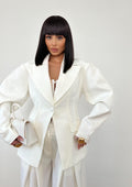 Blazer Connor Bianco