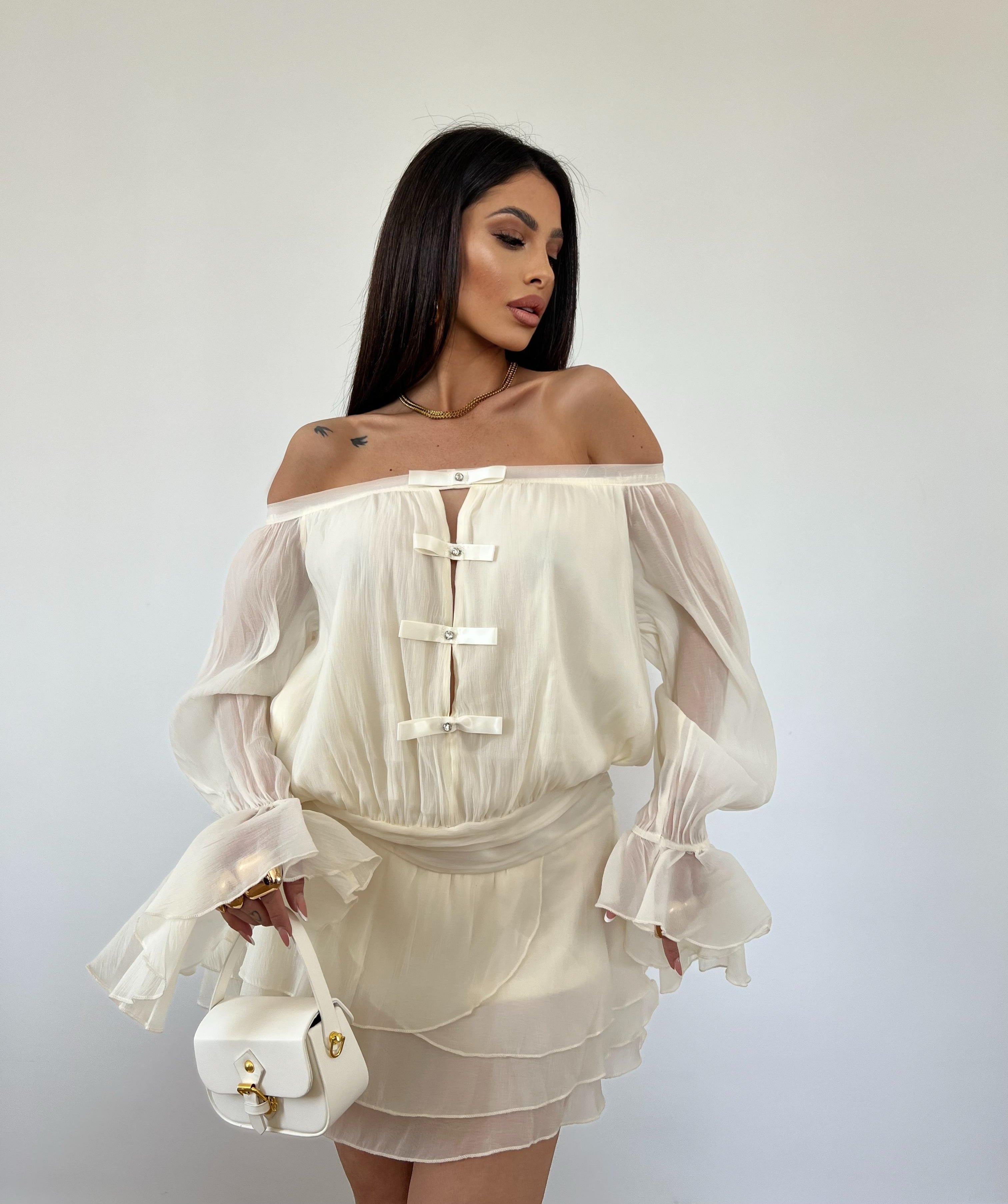 Vestito Ambra