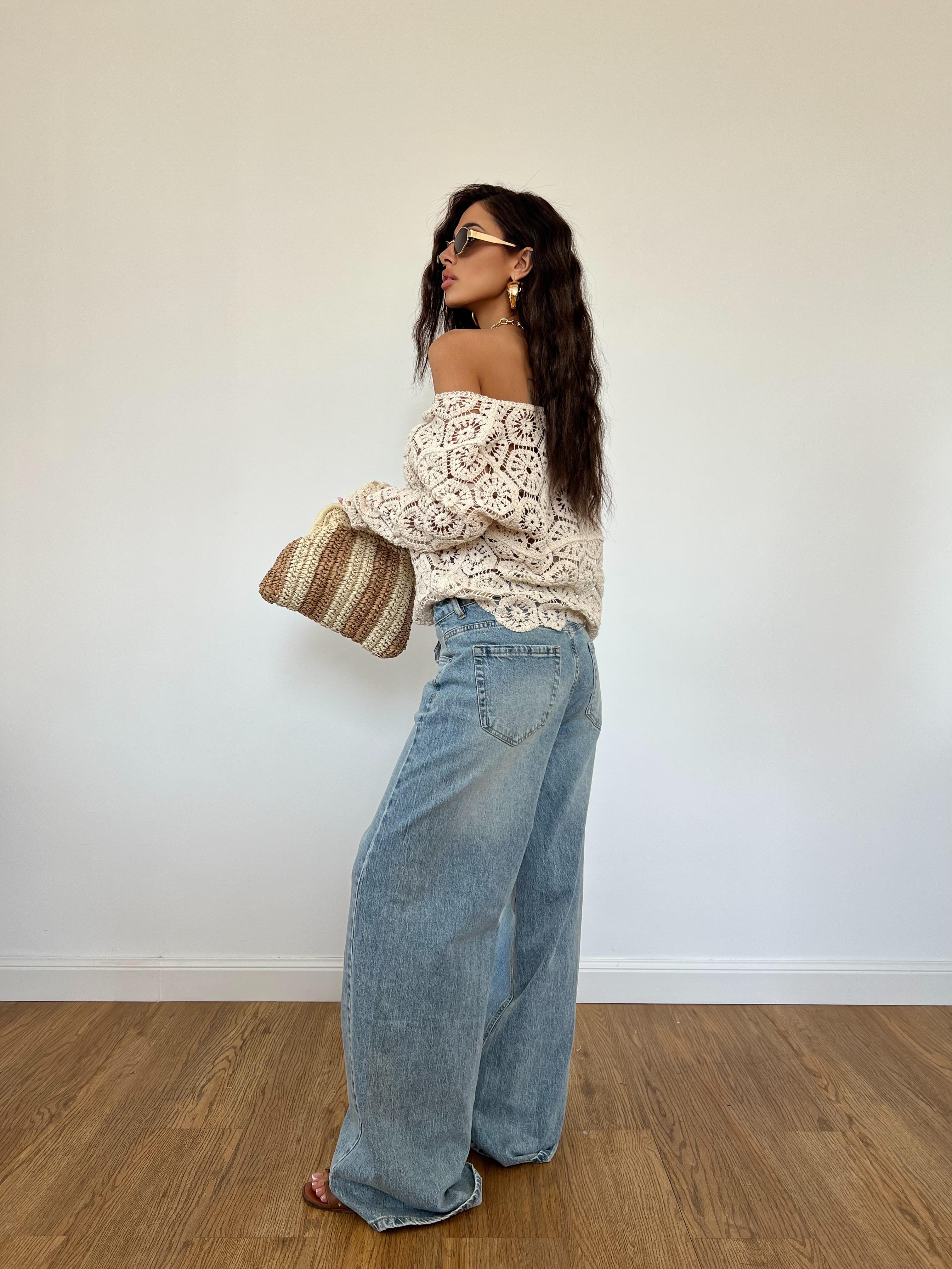 Cardigan Bernabei
