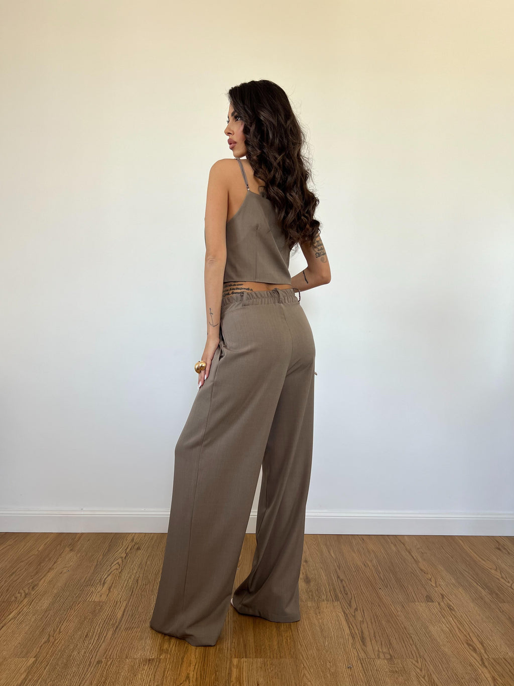 Coordinato Monique Tortora