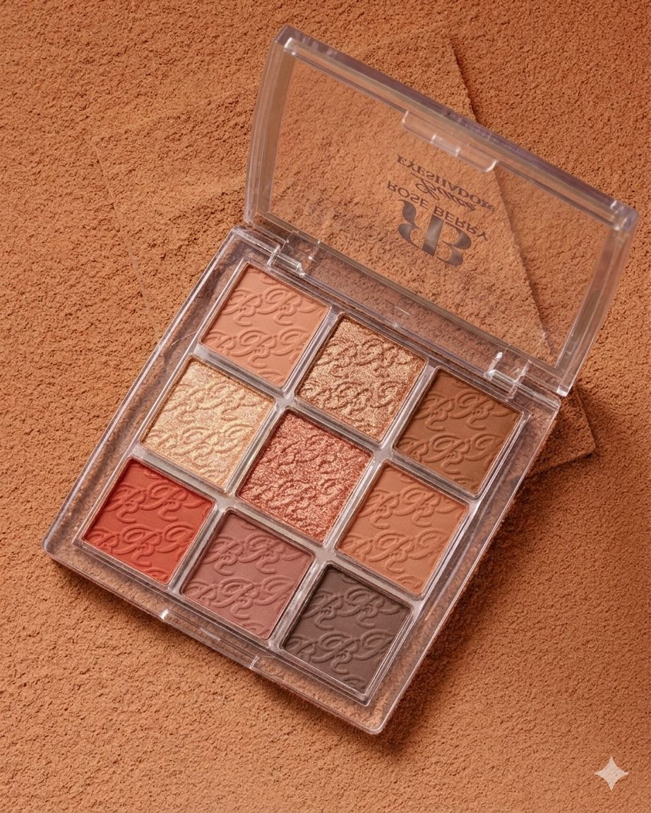 Palette Judith N*2