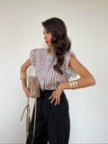 Camicia Iolanda