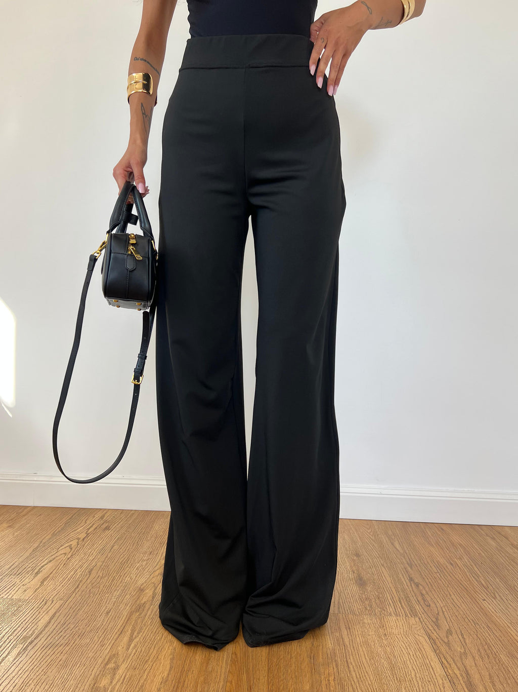 Pantalone Palazzo Summer
