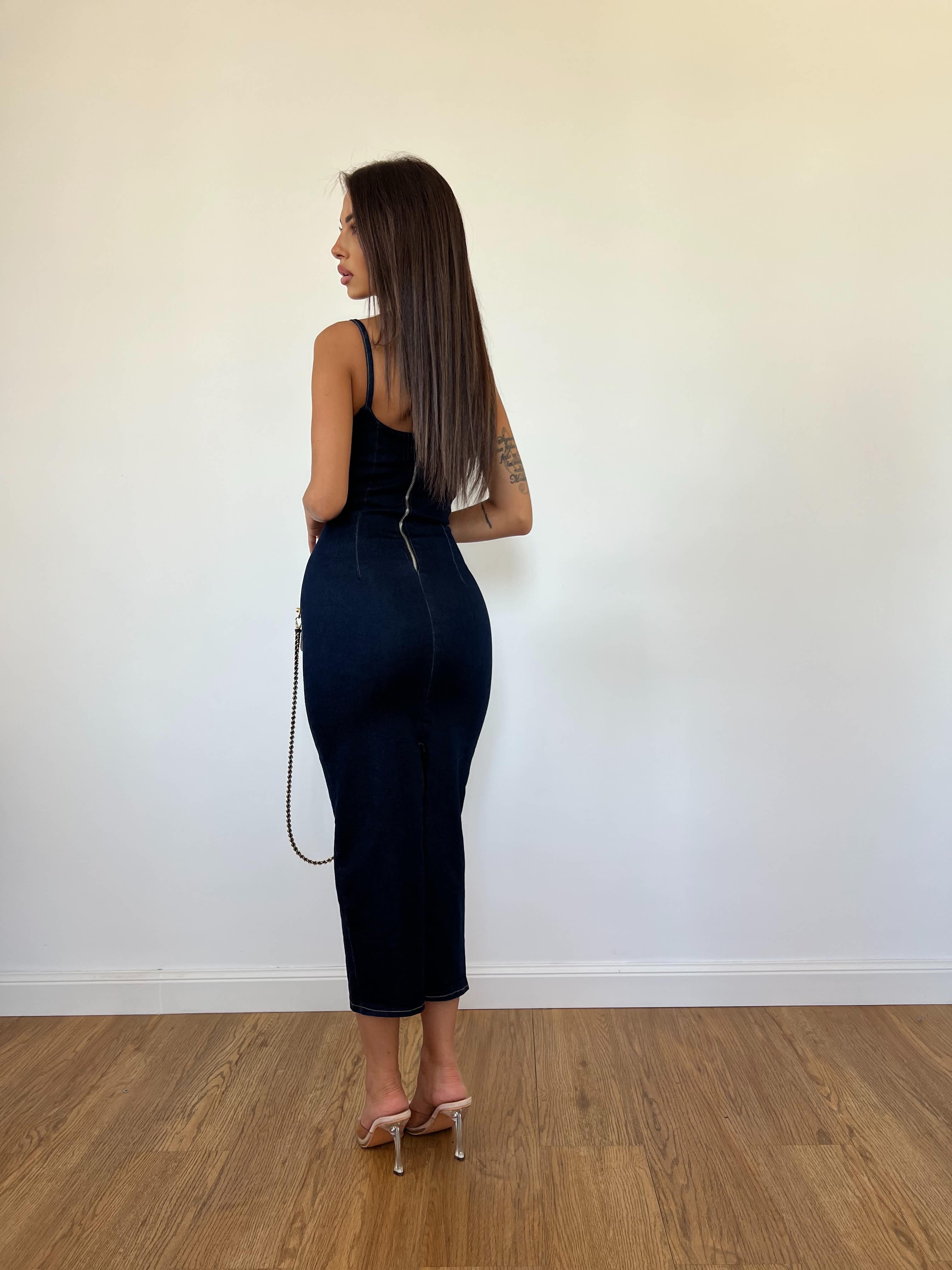 Vestito Layla