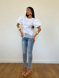 Jeans Skinny Sinner