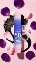 Mascara Waterproof 5D