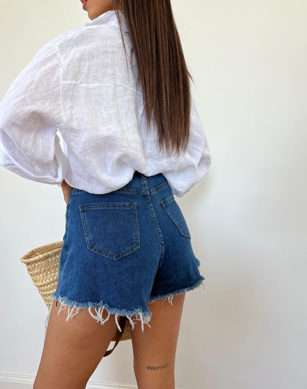 Shorts Dancing