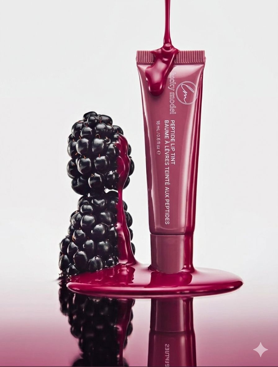 Lip Gloss Nuance Magenta