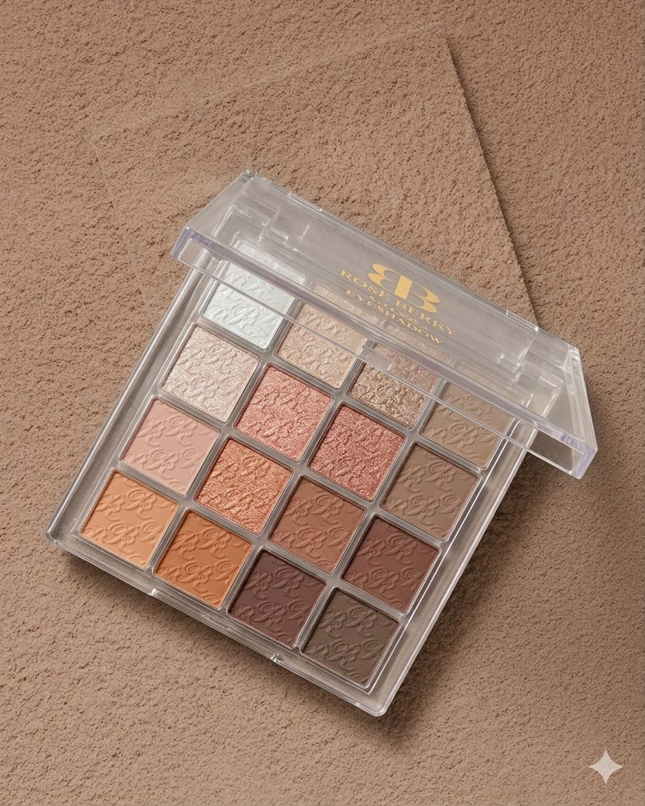 Palette Judith N*1