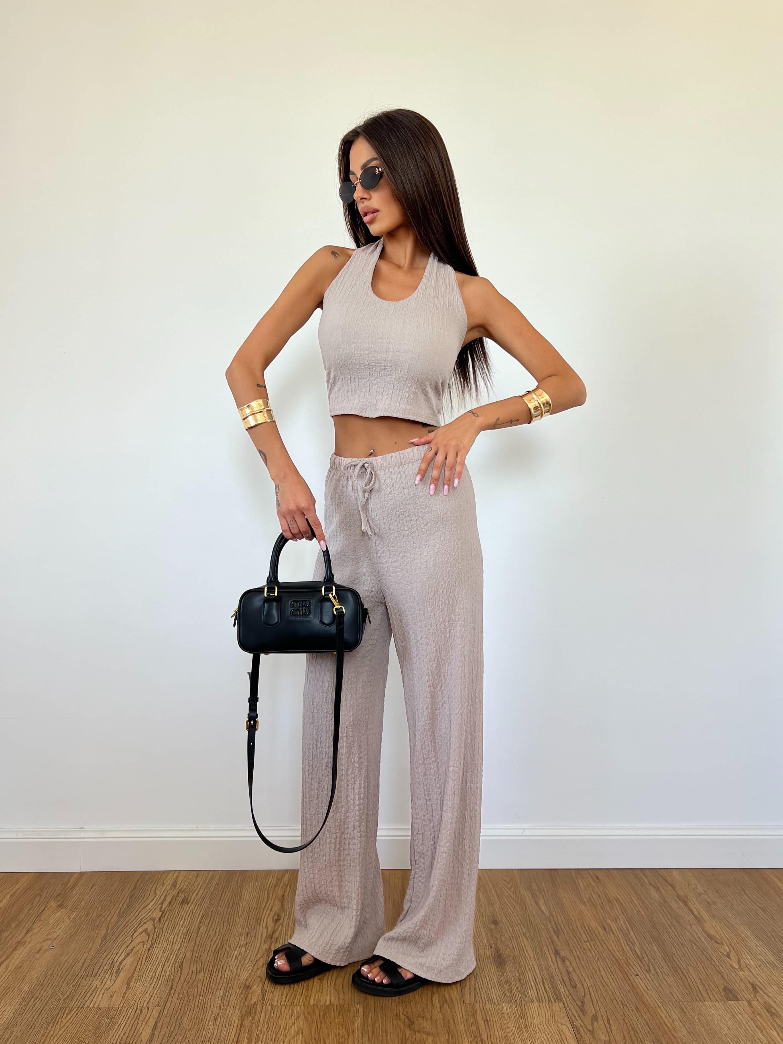 Coordinato Zaira Tortora