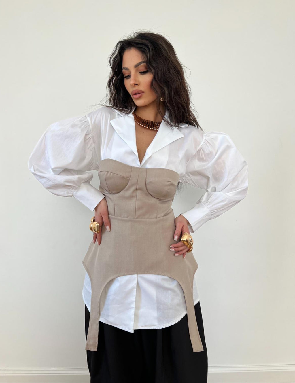 Camicia Beatrice