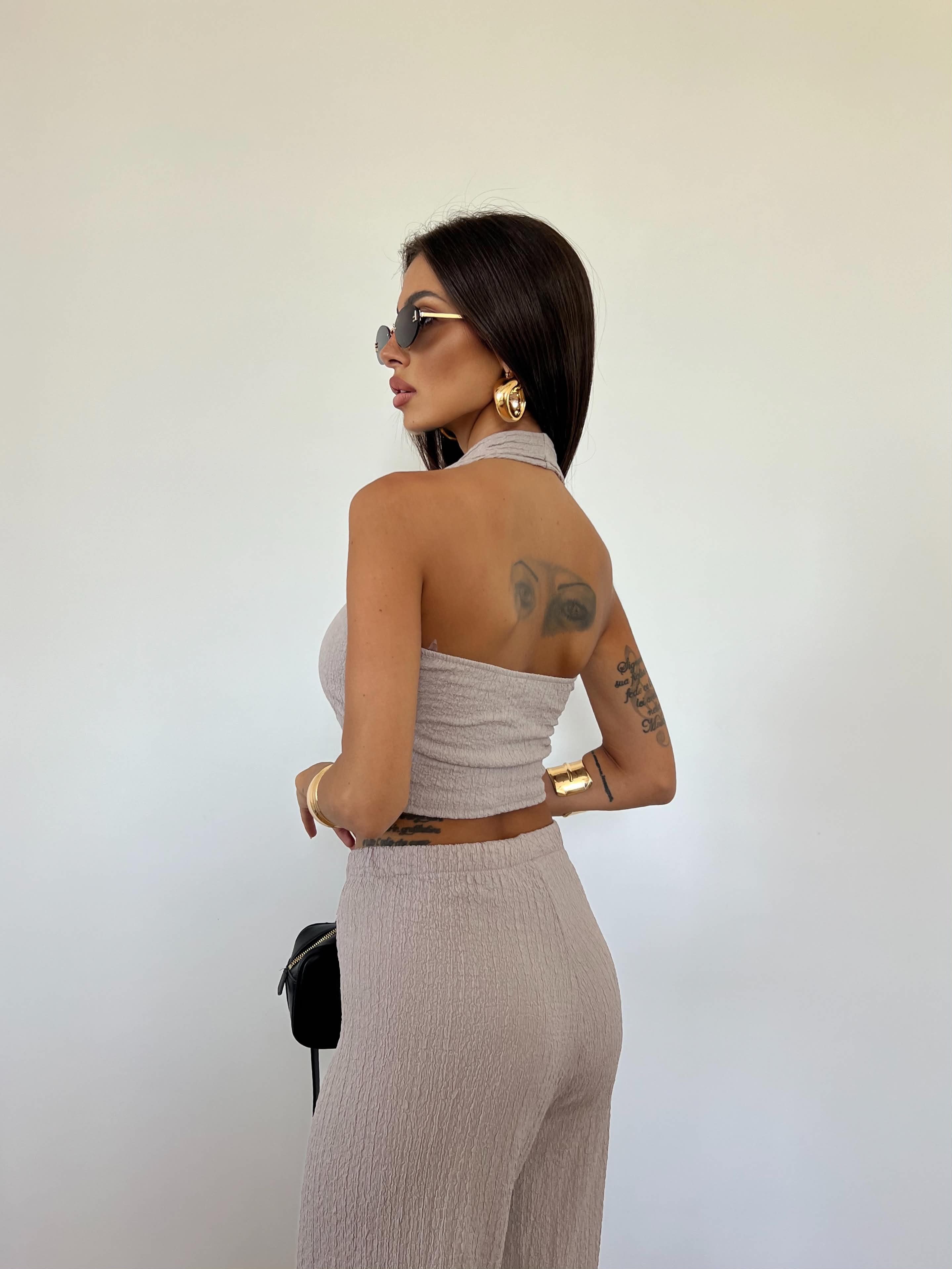 Coordinato Zaira Tortora