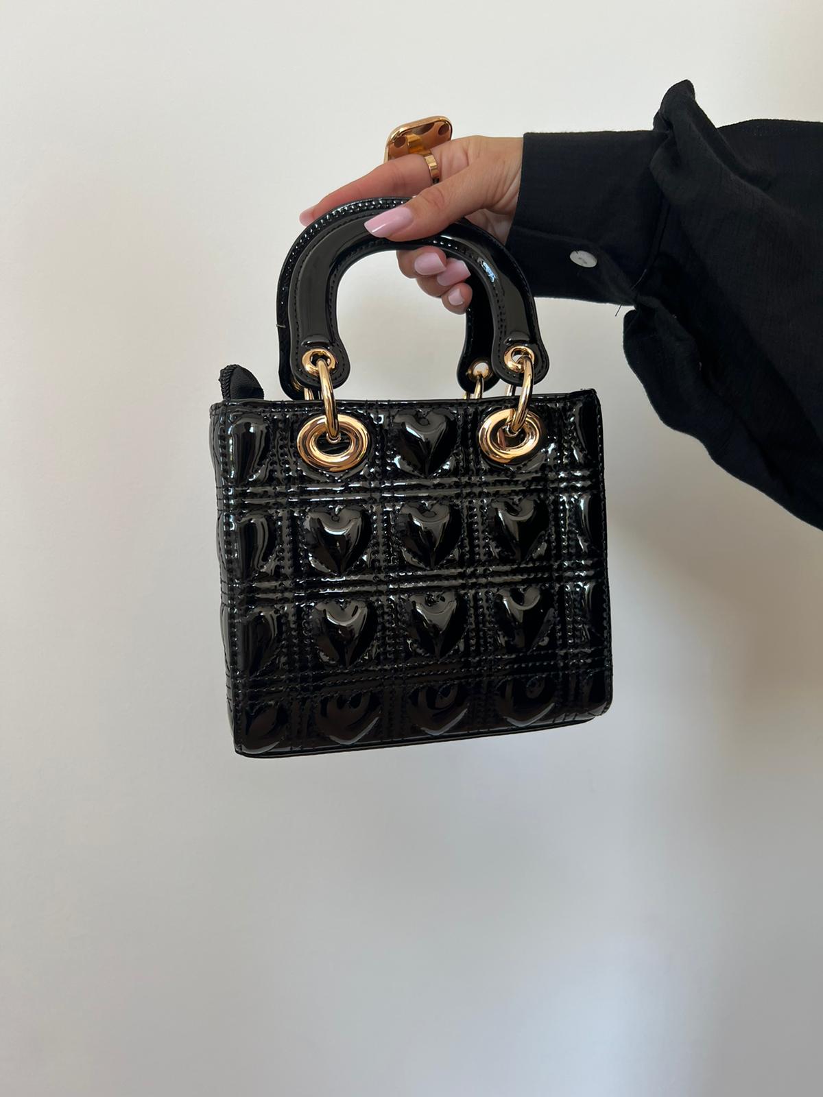Bag Lovedi Nera