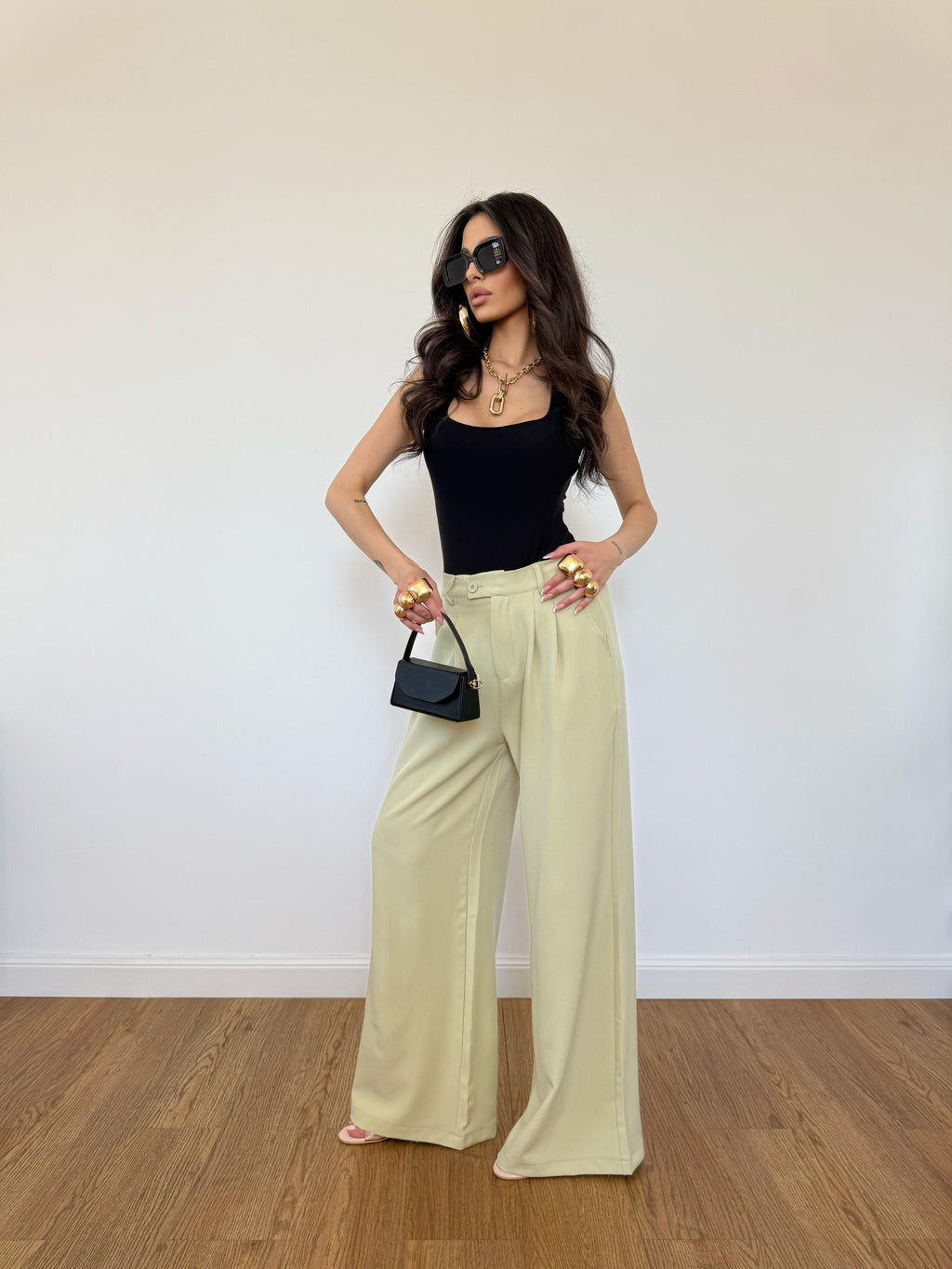 Pantalone Lady Tiffany