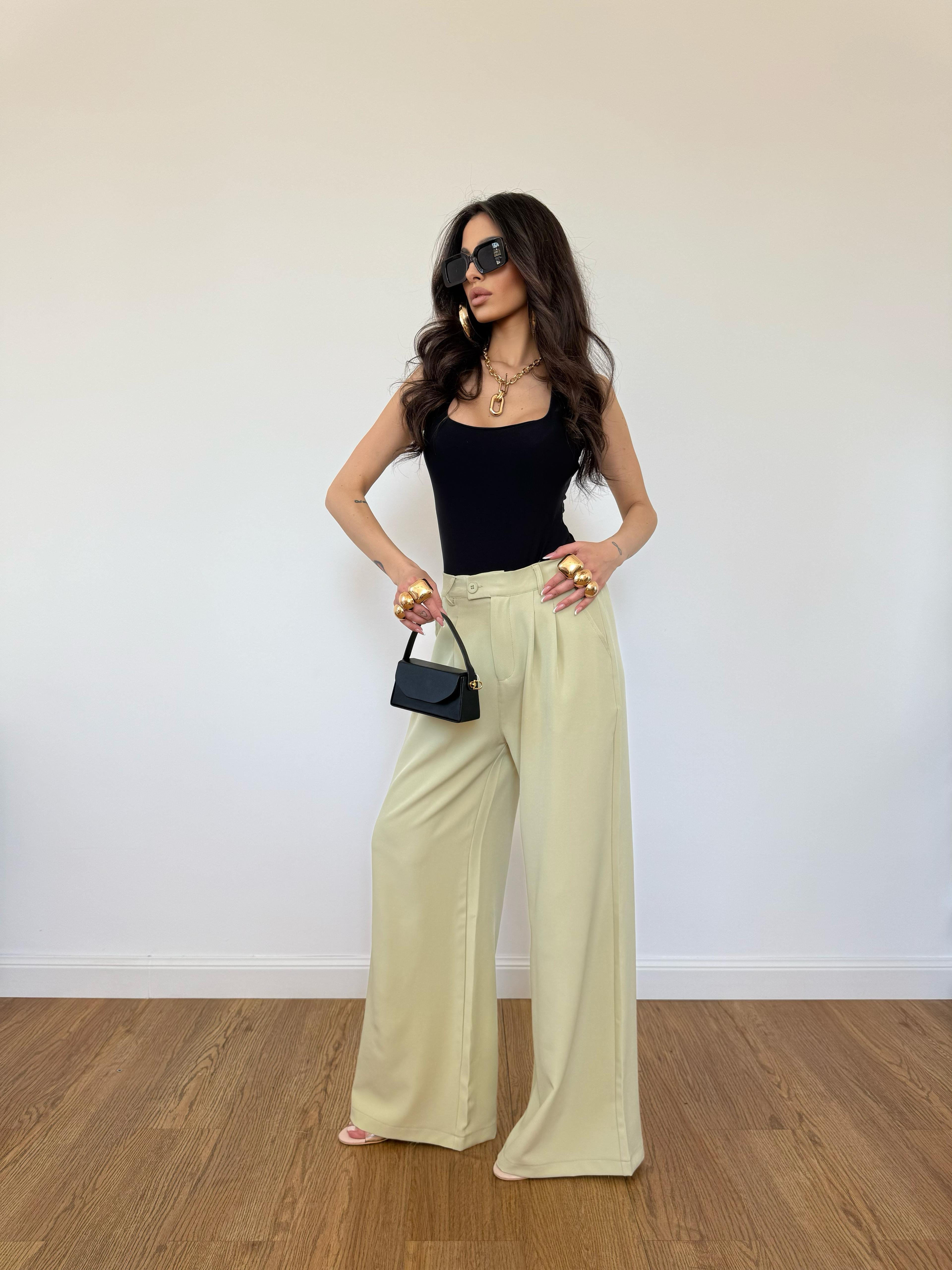 Pantalone Lady Tiffany