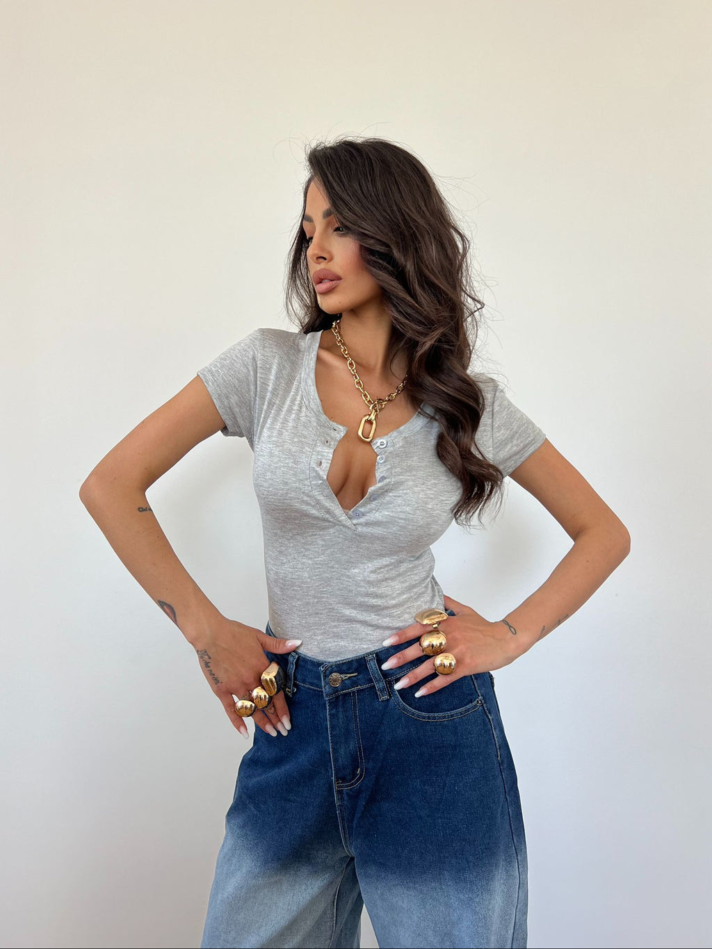 Top Blend Summer Edition Grigio