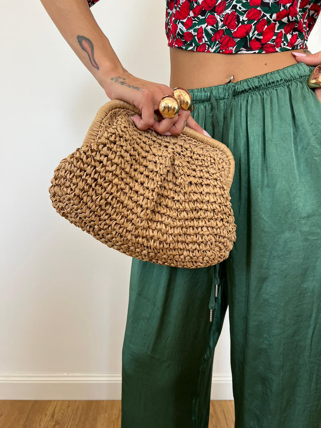 Bag Amely Scura