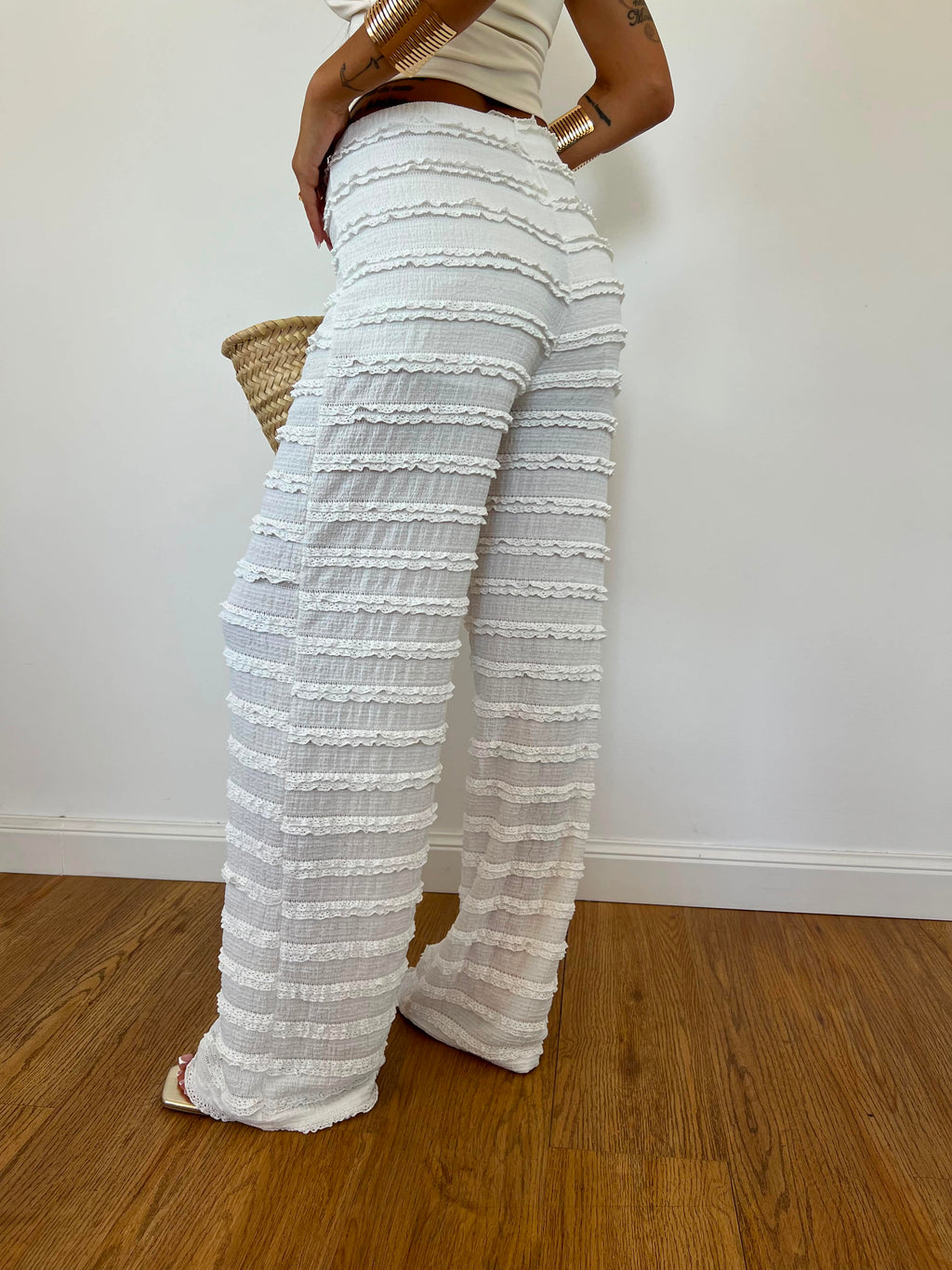 Pantalone Barcelona