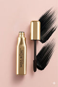 Mascara Waterproof Gold