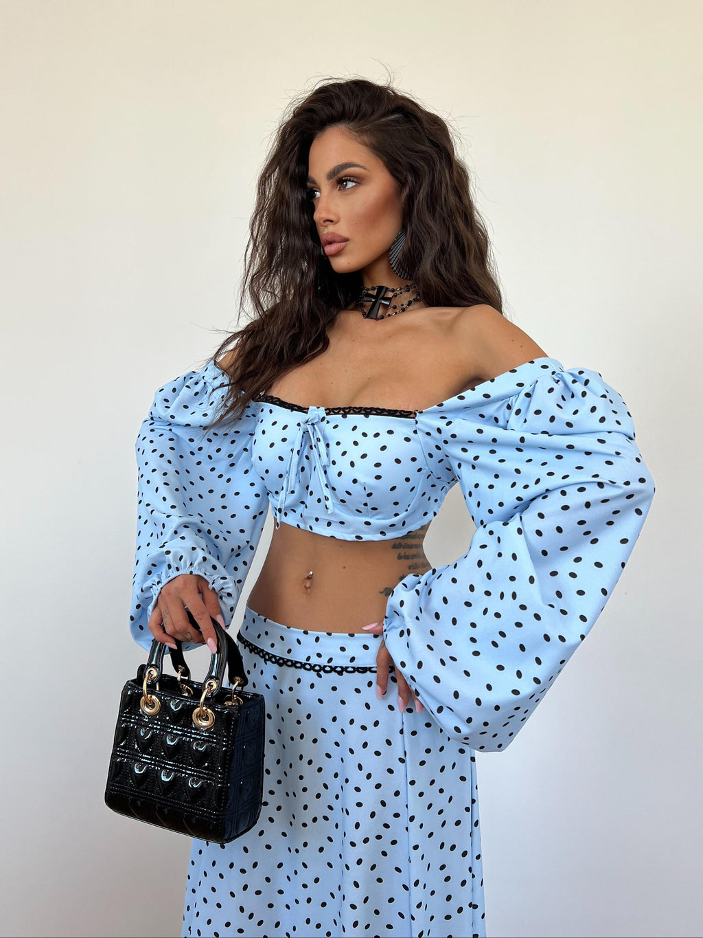 Coordinato Ameliè