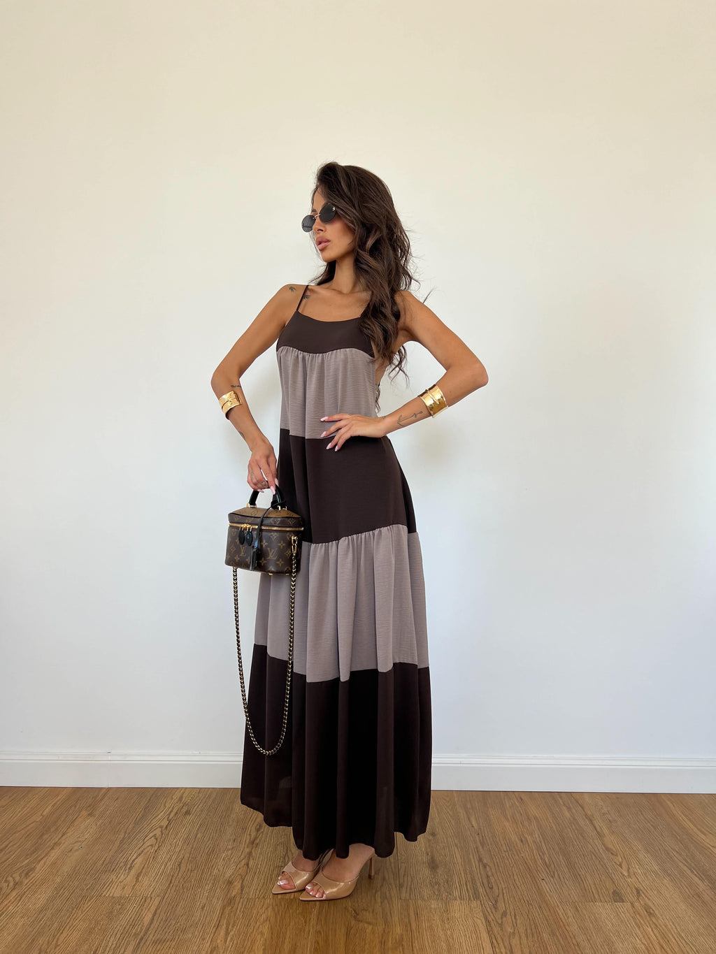 Vestito Melody Tortora