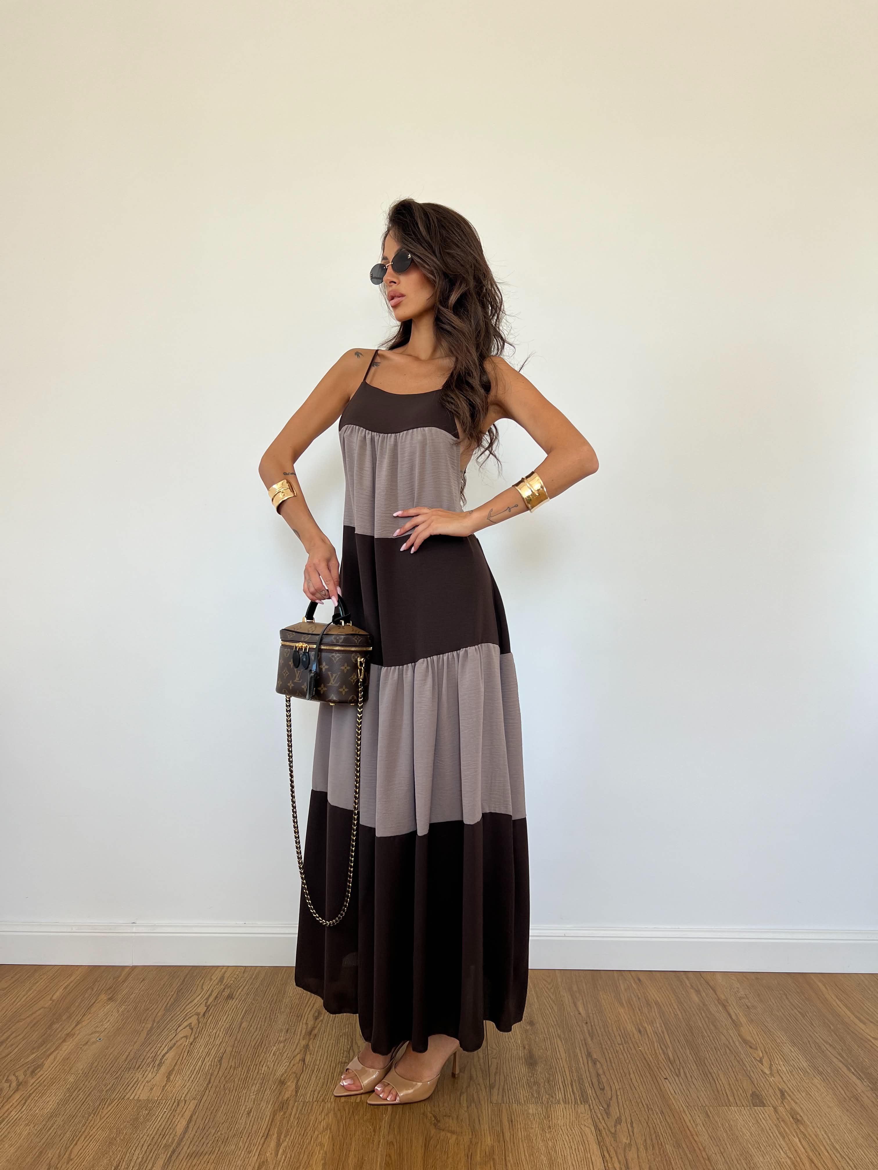 Vestito Melody Tortora