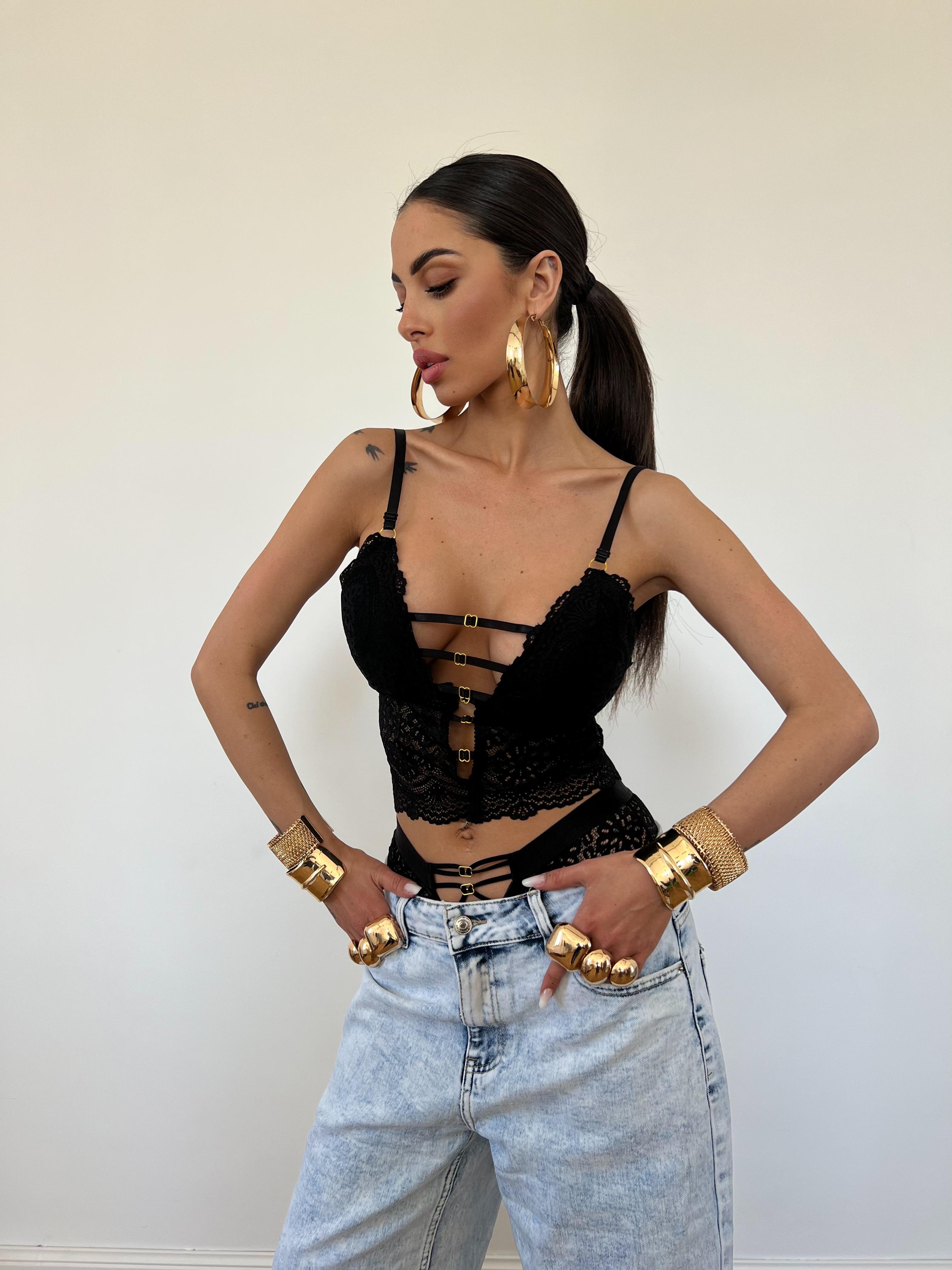 Coordinato Annalisa Nero