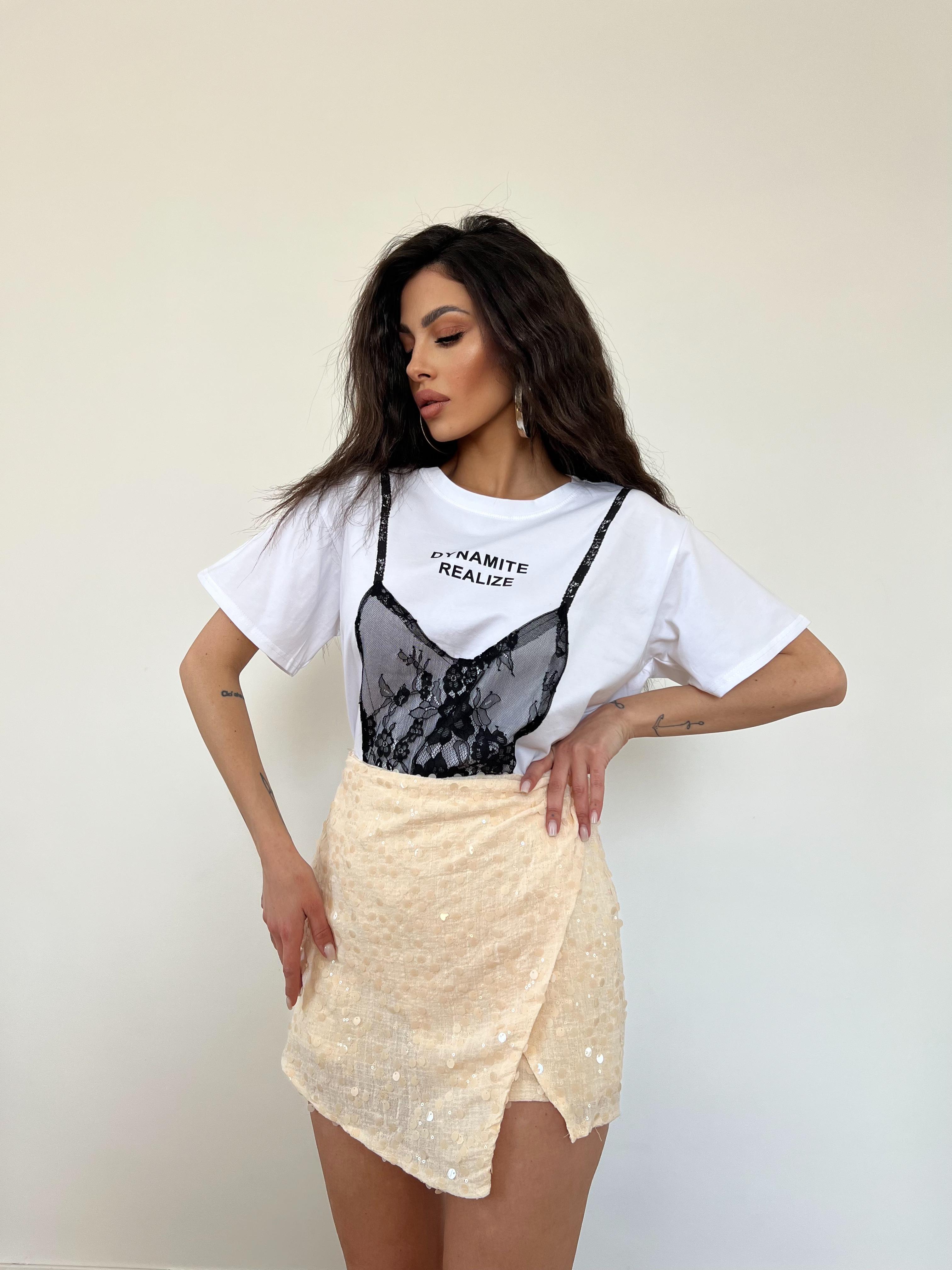 Pantagonna Celine Crema