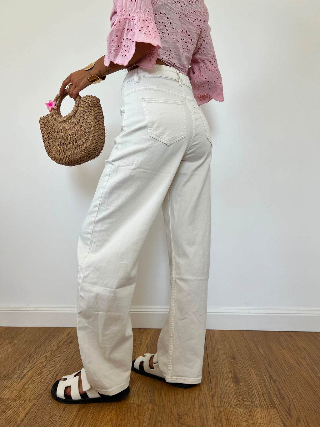 Jeans Baggy