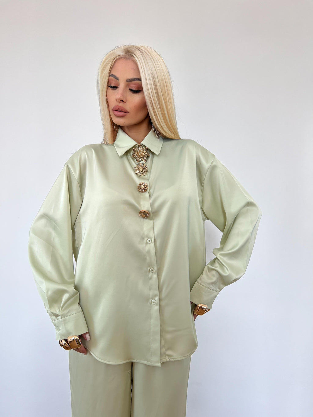 Coordinato Yemen Tiffany