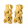 Orecchino Amely Gold